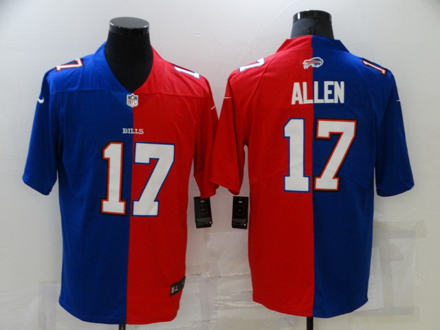 Buffalo Bills Jerseys 042